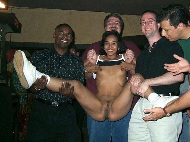 25P Swingers Gotta Swing #317