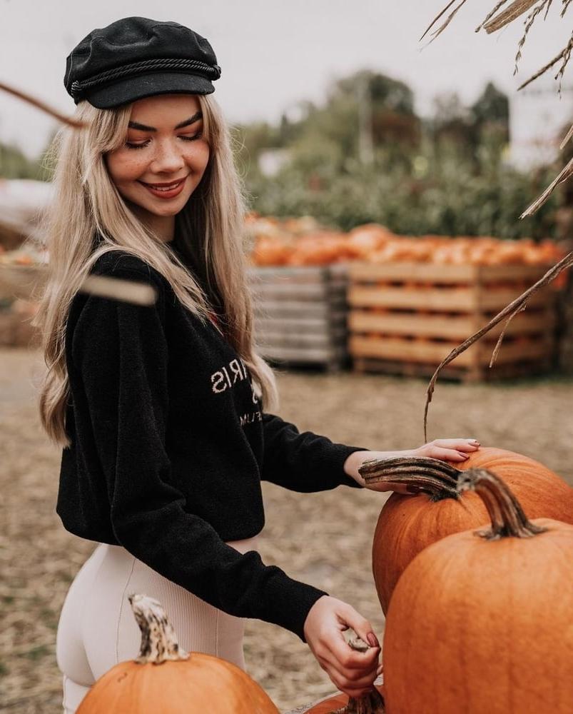 25P Kinga sawczuk (Polish youtuber)
