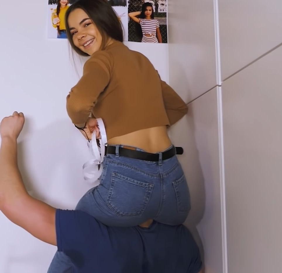 25P Kinga sawczuk (Polish youtuber)