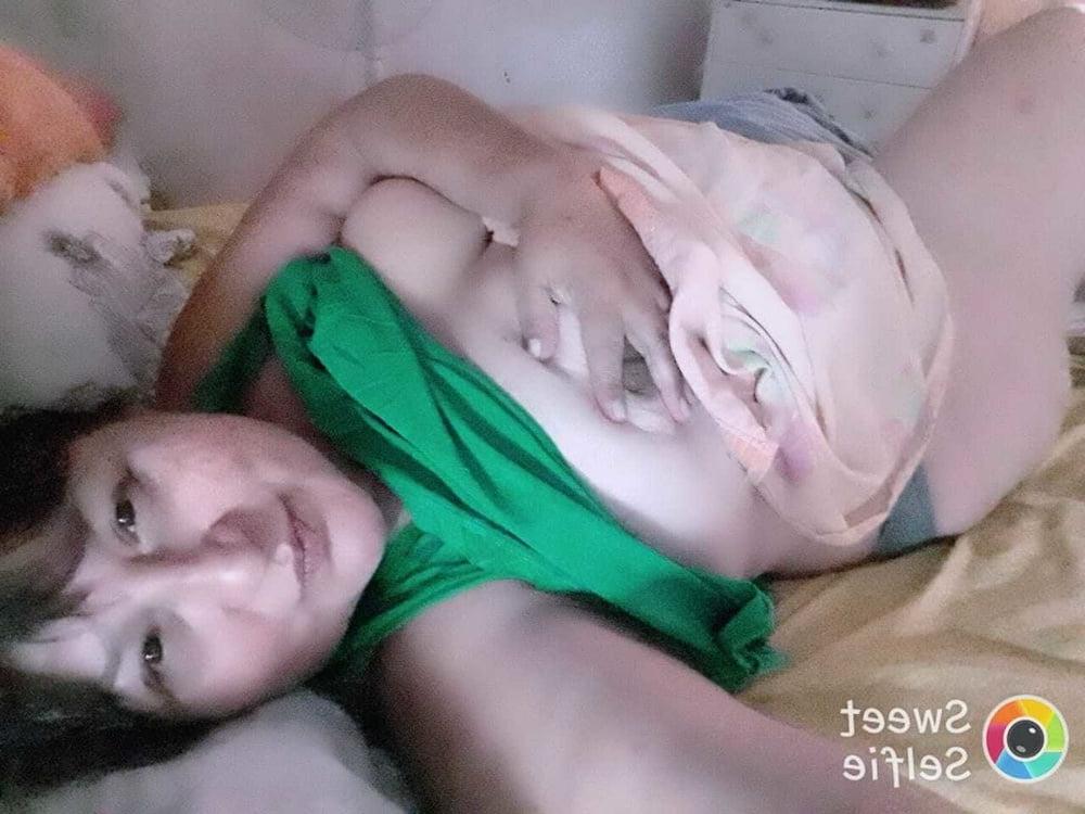 14P Gordita Madurita