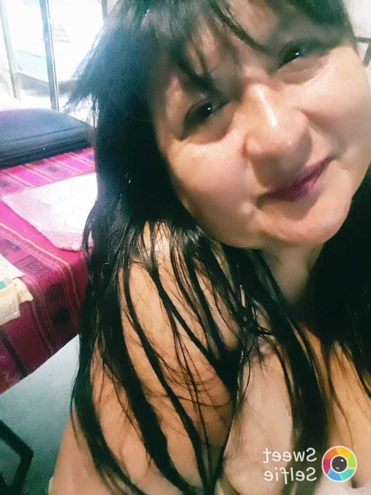 14P Gordita Madurita
