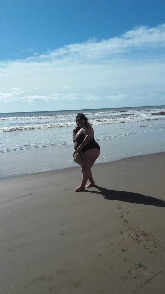 14P Gordita Madurita
