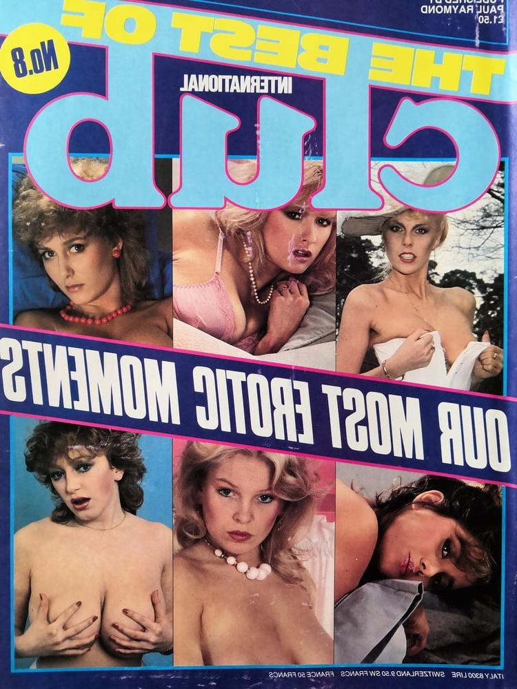 25P Hot vintage porn 21