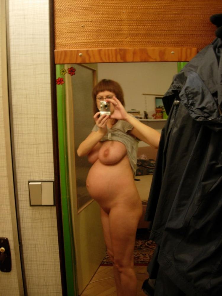 25P Pregnant Amateur Wives 001