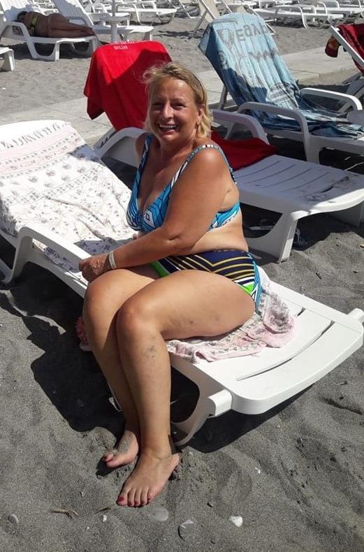 25P Gilfs milfs (comments &amp; tributes)