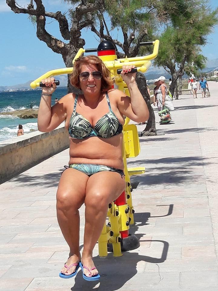 25P Gilfs milfs (comments &amp; tributes)