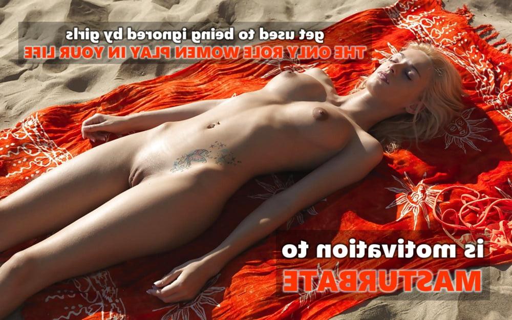 13P No Pussy 4 U (Humiliation Captions)