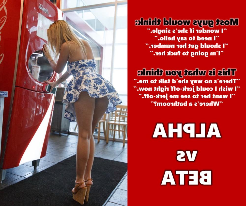 13P No Pussy 4 U (Humiliation Captions)