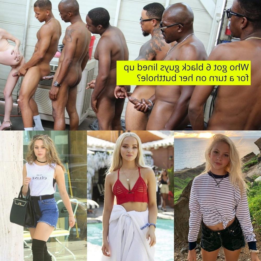 20P Celebrity gangbang captions #743 (Jordyn)