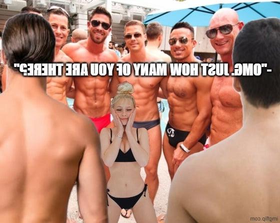 20P Celebrity gangbang captions #743 (Jordyn)