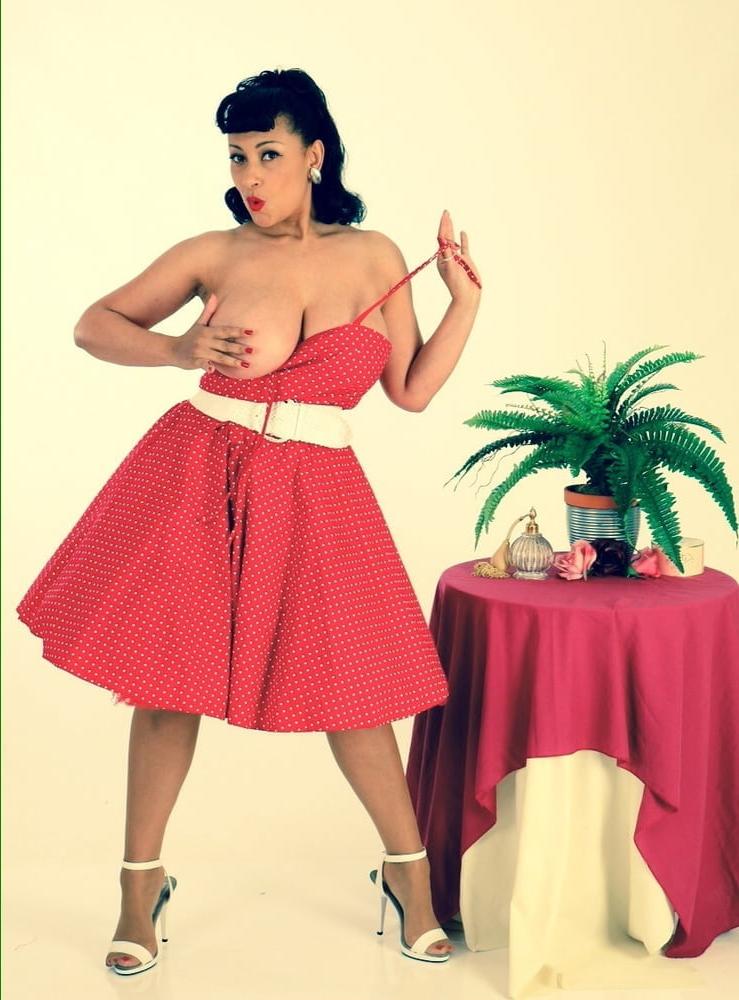 16P Vintage Style 2
