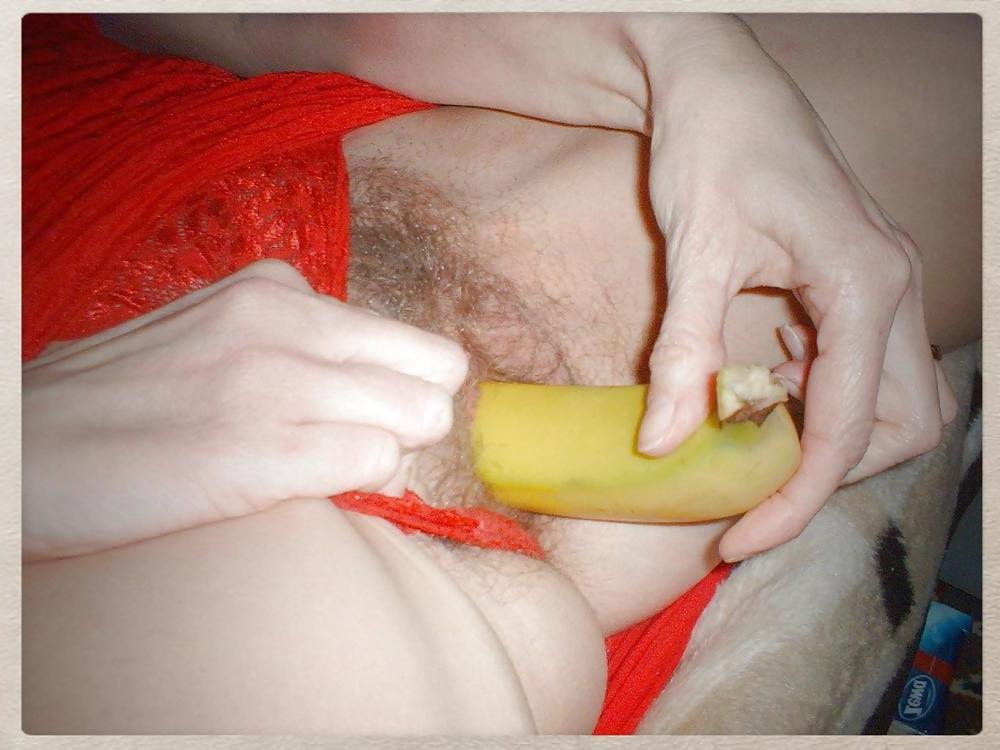 25P lucky banana