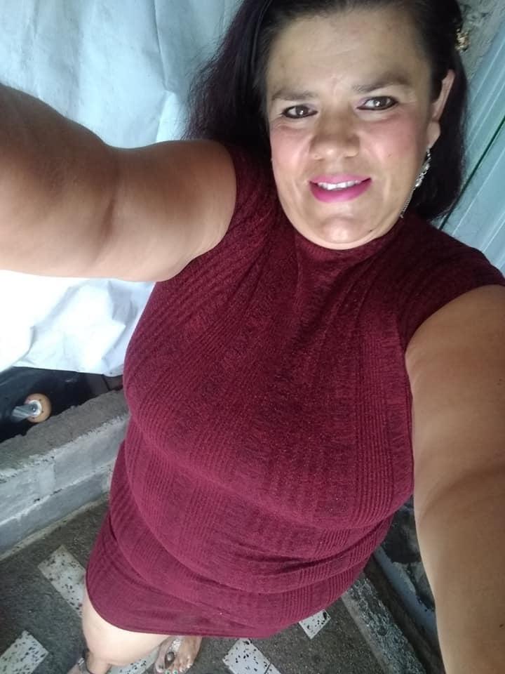 25P perola zamora bbw ass tits mature