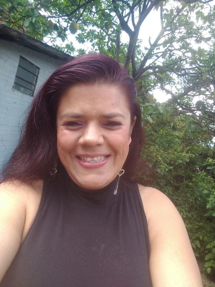 25P perola zamora bbw ass tits mature