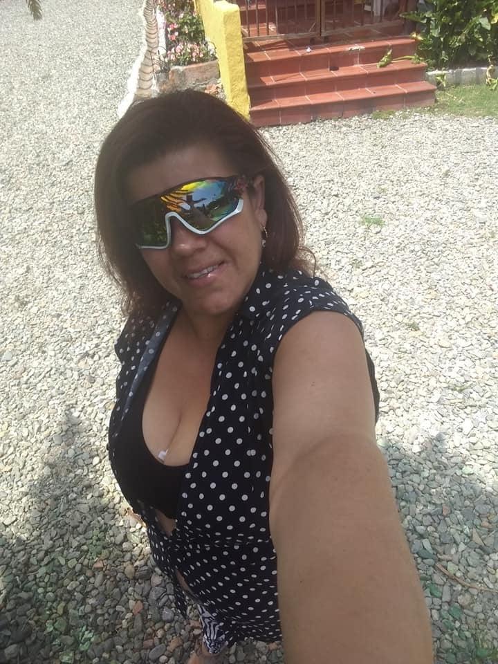 25P perola zamora bbw ass tits mature