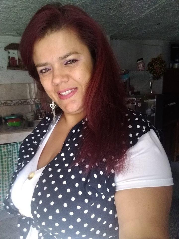 25P perola zamora bbw ass tits mature