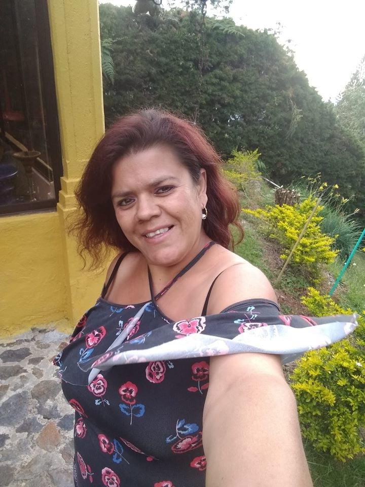 25P perola zamora bbw ass tits mature