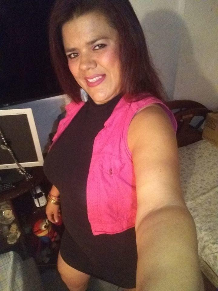25P perola zamora bbw ass tits mature