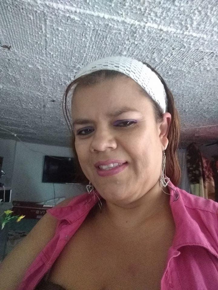 25P perola zamora bbw ass tits mature