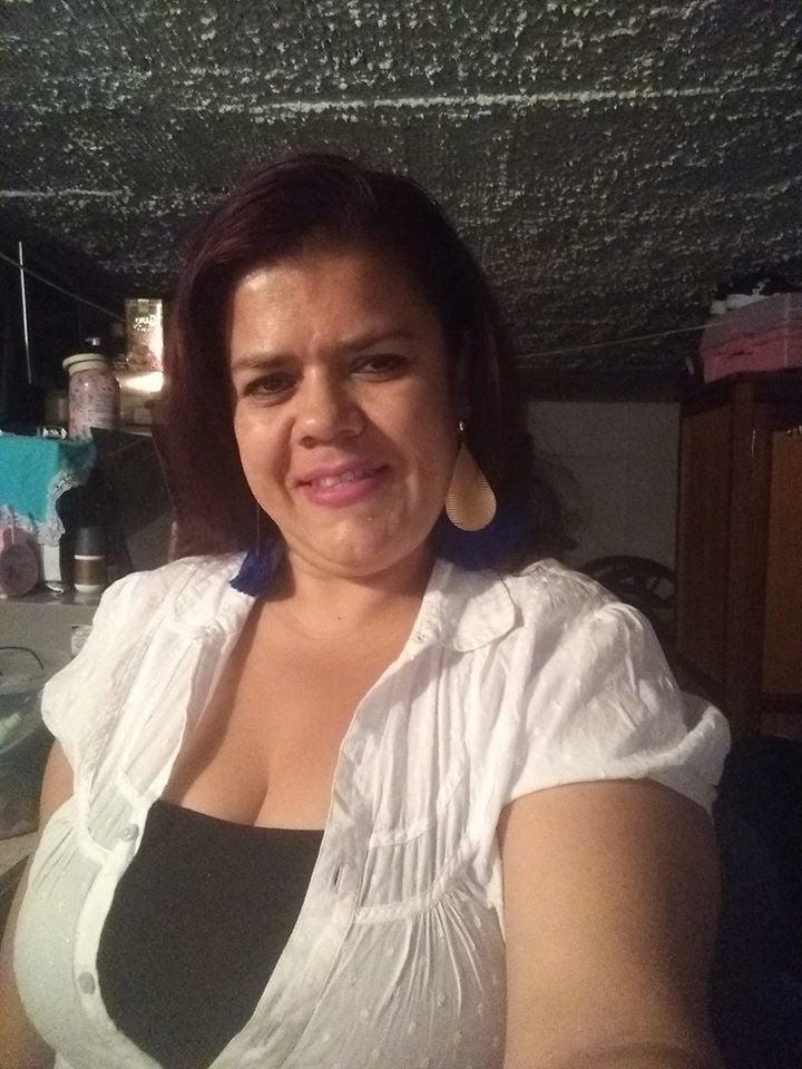 25P perola zamora bbw ass tits mature