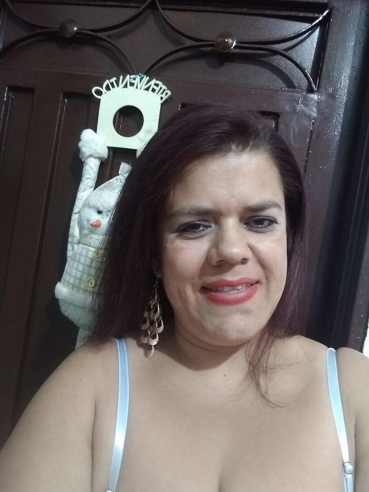 25P perola zamora bbw ass tits mature