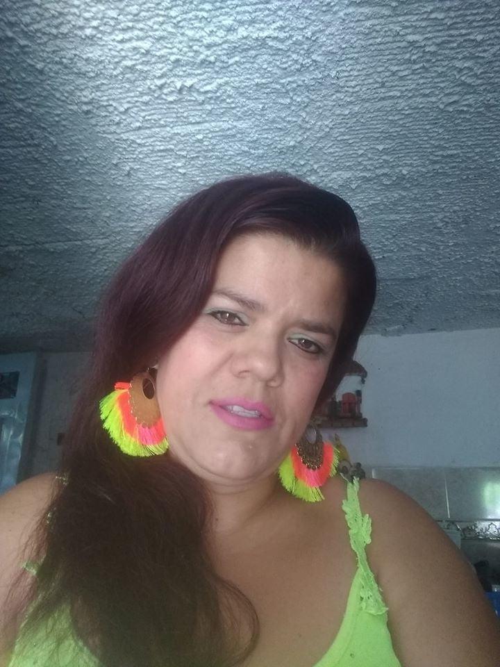 25P perola zamora bbw ass tits mature