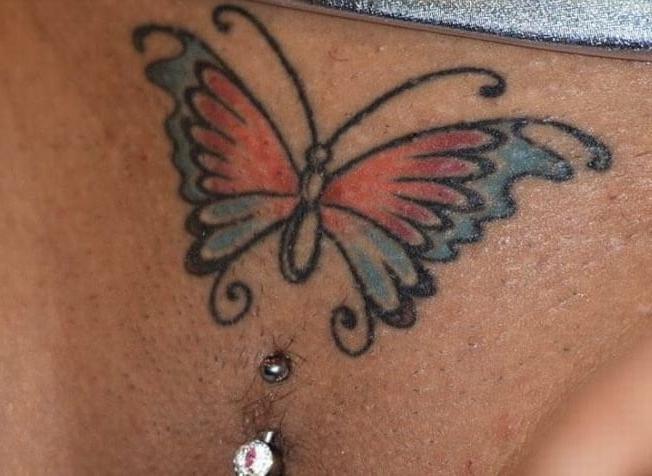 14P Want a new tattoo, yes there! Vote for your favorite