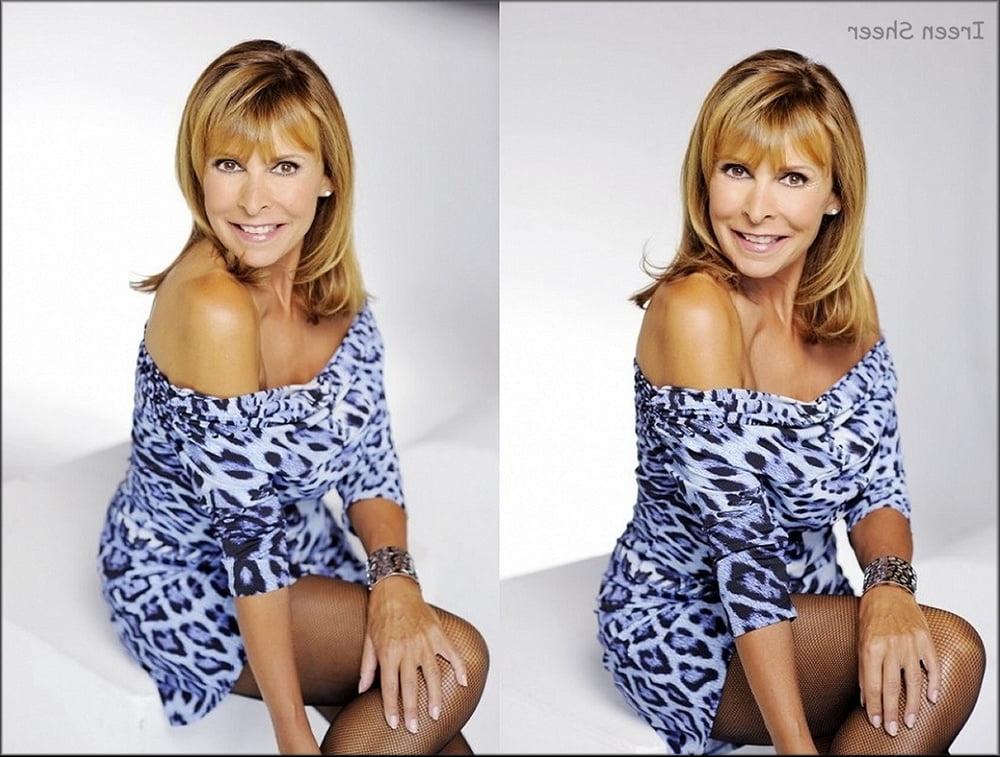 25P UK Singer Ireen Sheer
