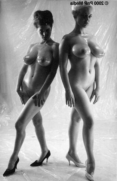 24P Spectacular Vintage Tits 4