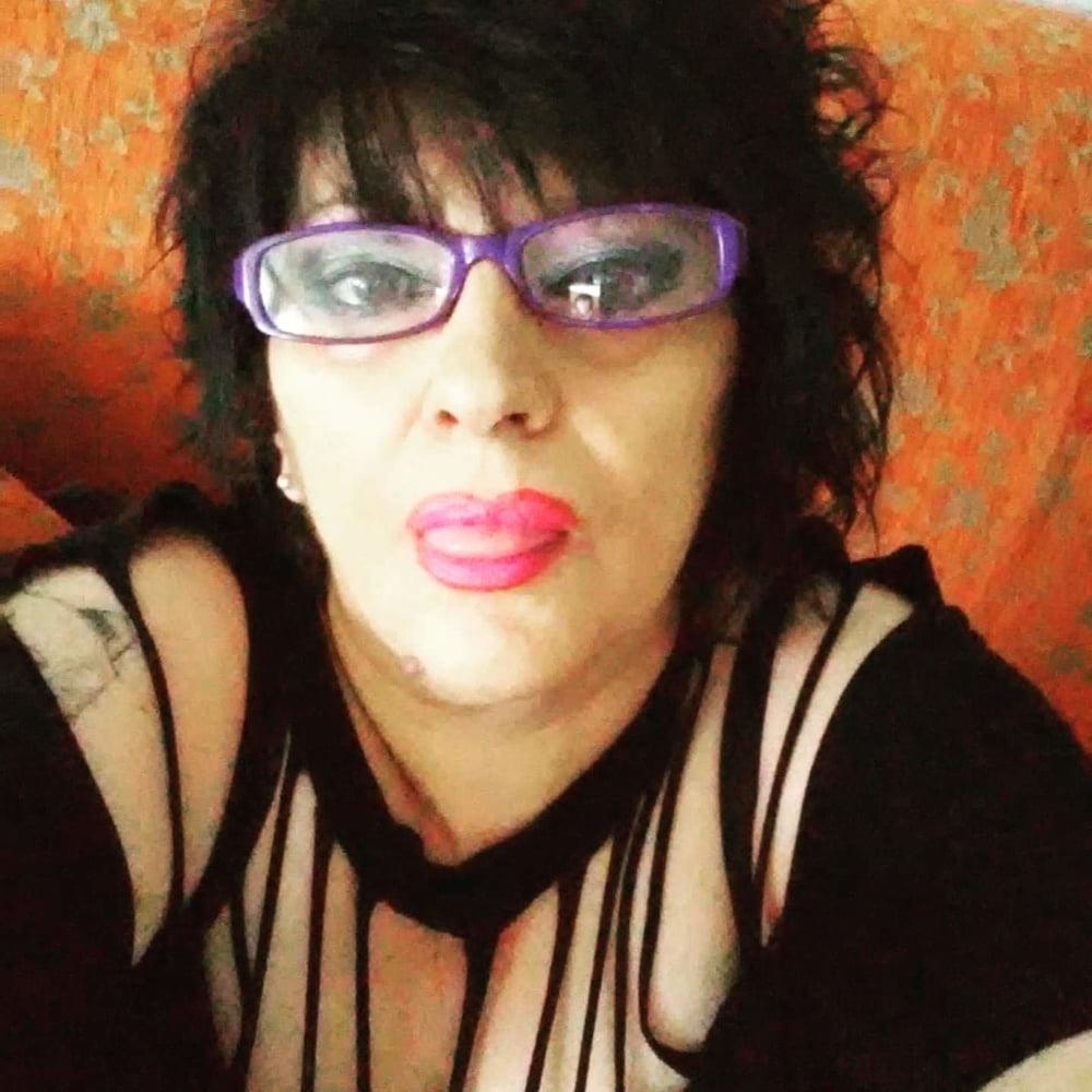 25P Milfona porca