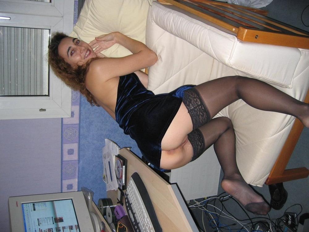 25P Solo Hot MILFs-Matures-Babes In Sexy Mix #53 By TBM