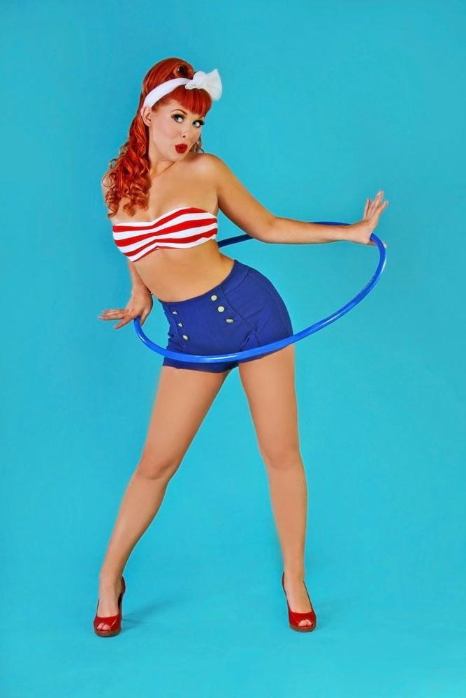 25P Tattoo Zone &amp; Pin Up.