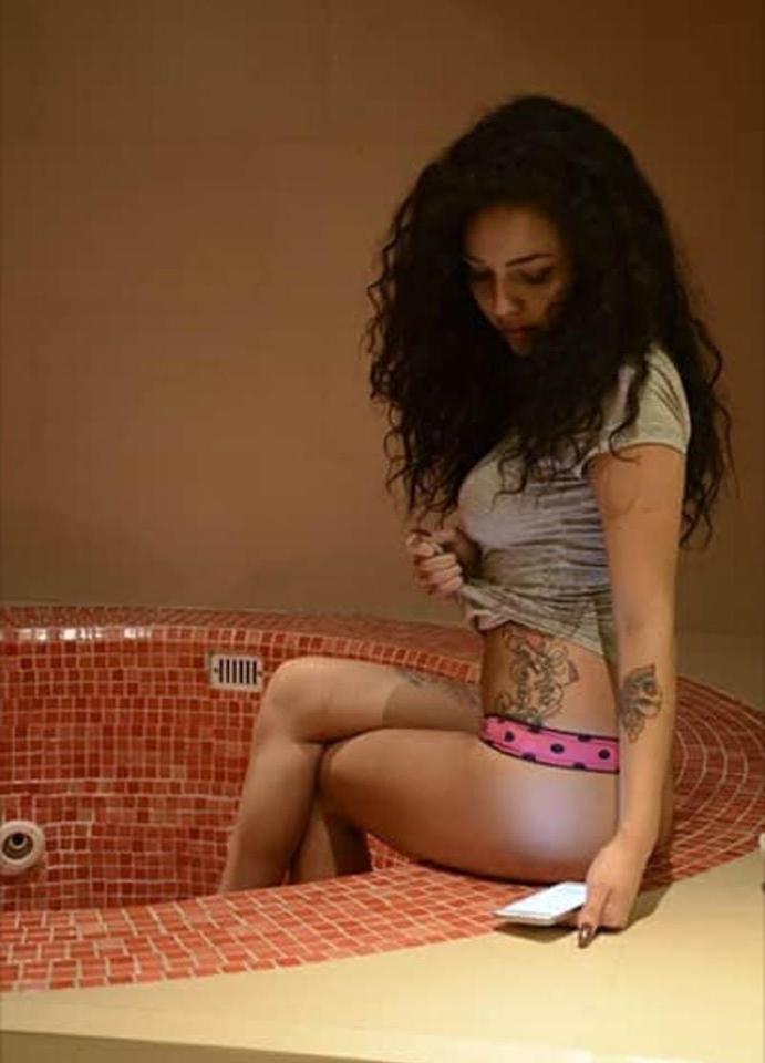 25P Tattoo Zone &amp; Pin Up.