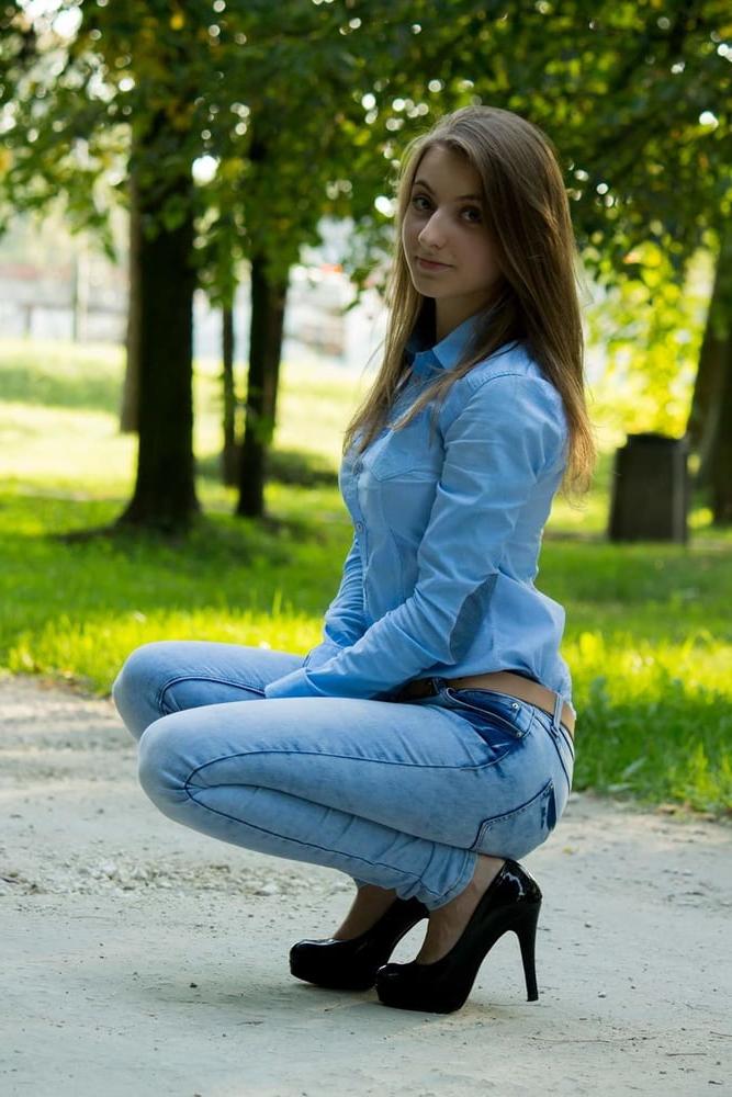 10P Aleksandra polish sucz