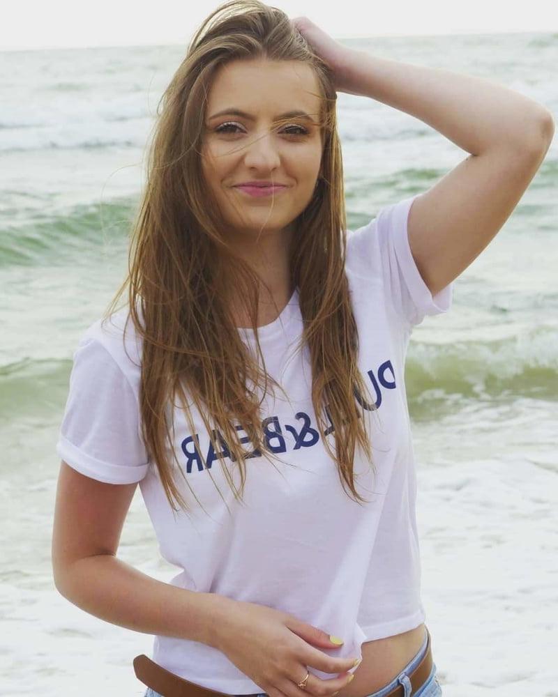 10P Aleksandra polish sucz