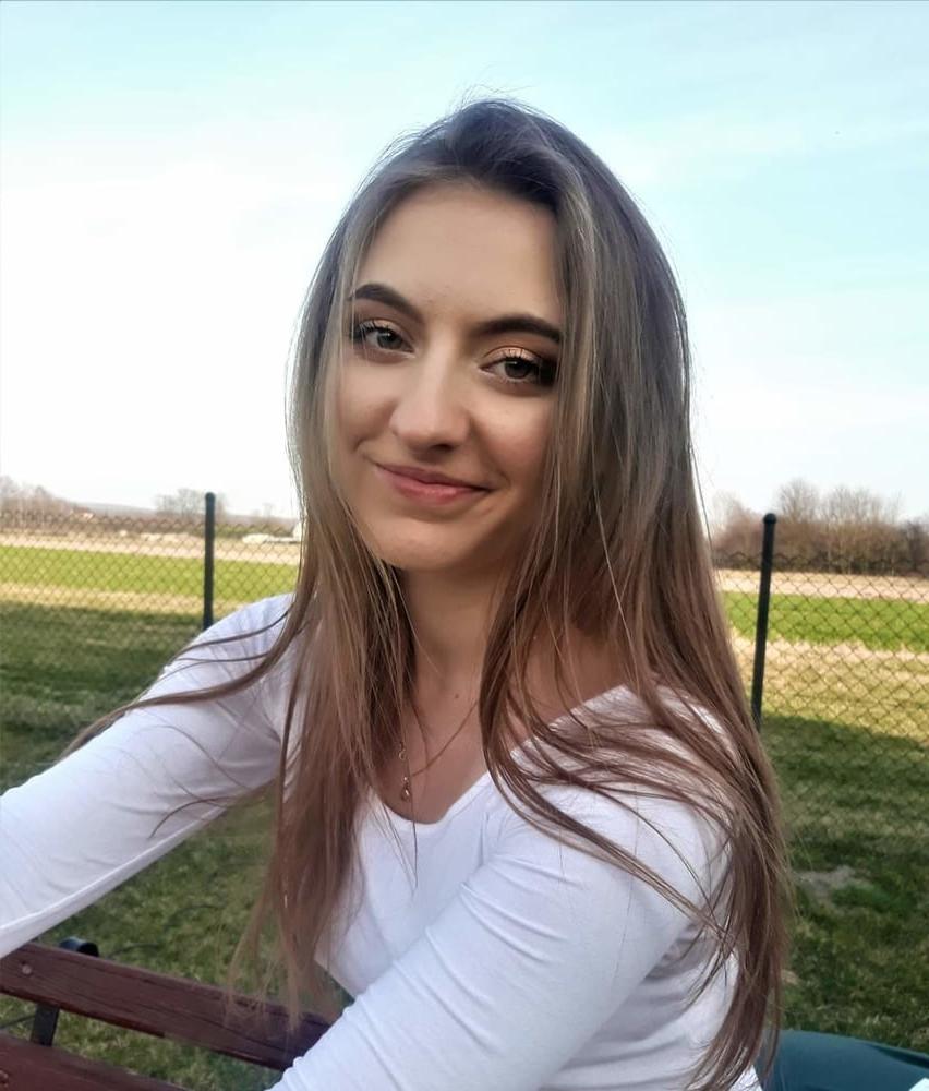 10P Aleksandra polish sucz