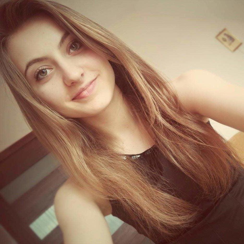 10P Aleksandra polish sucz