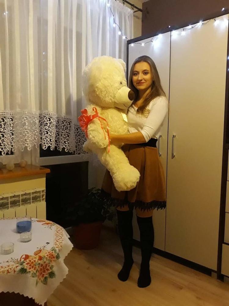 10P Aleksandra polish sucz