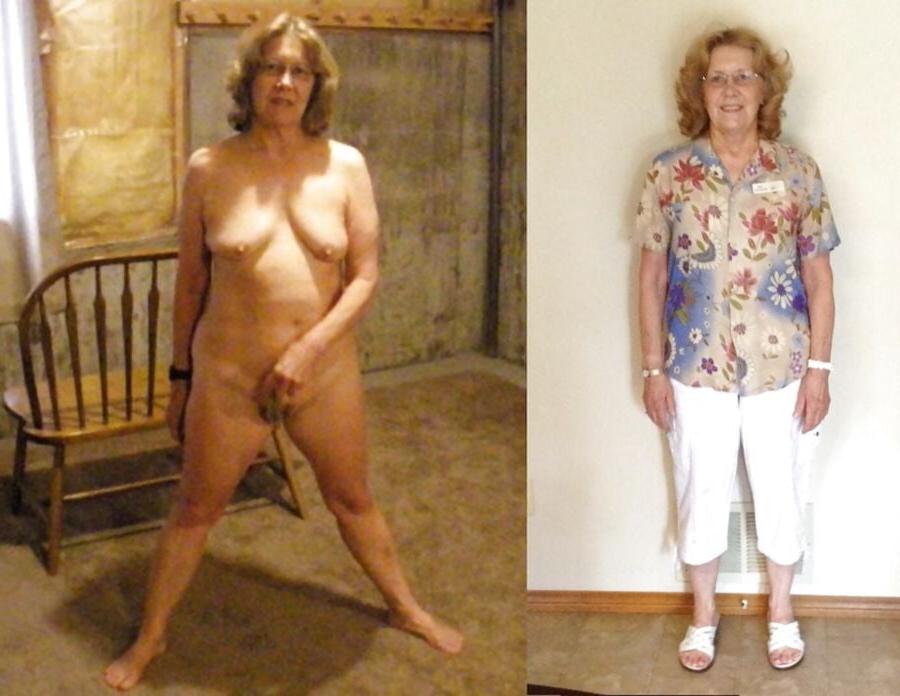23P Dressed Undressed 63