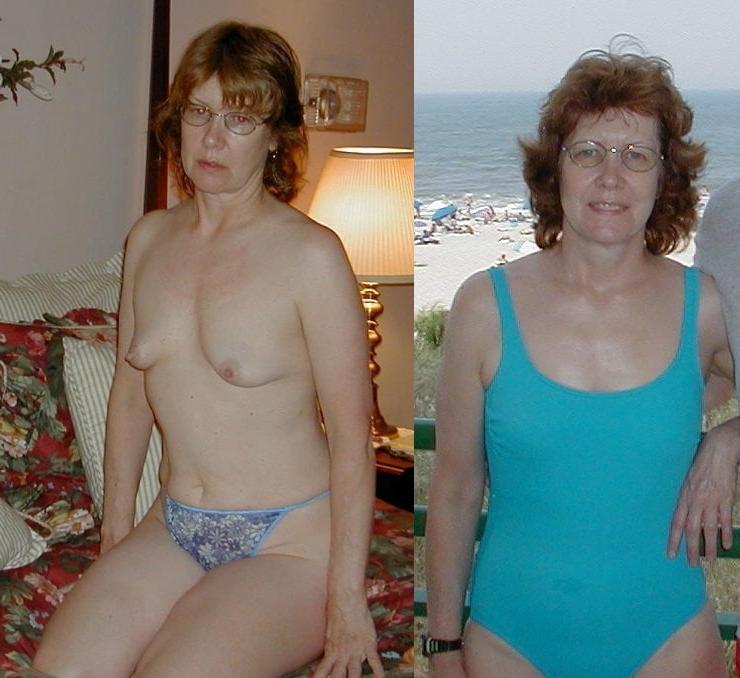 23P Dressed Undressed 63