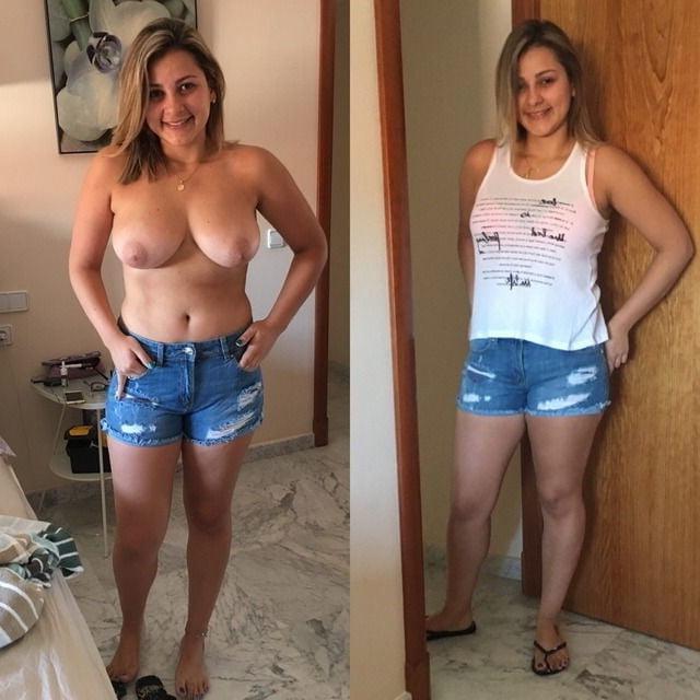 23P Dressed Undressed 63