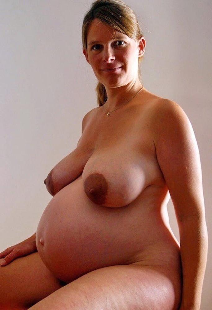 25P pregnant mix