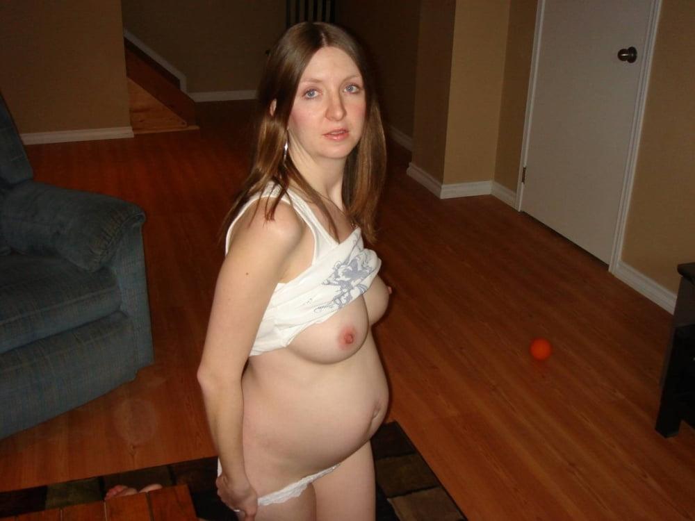 25P pregnant mix