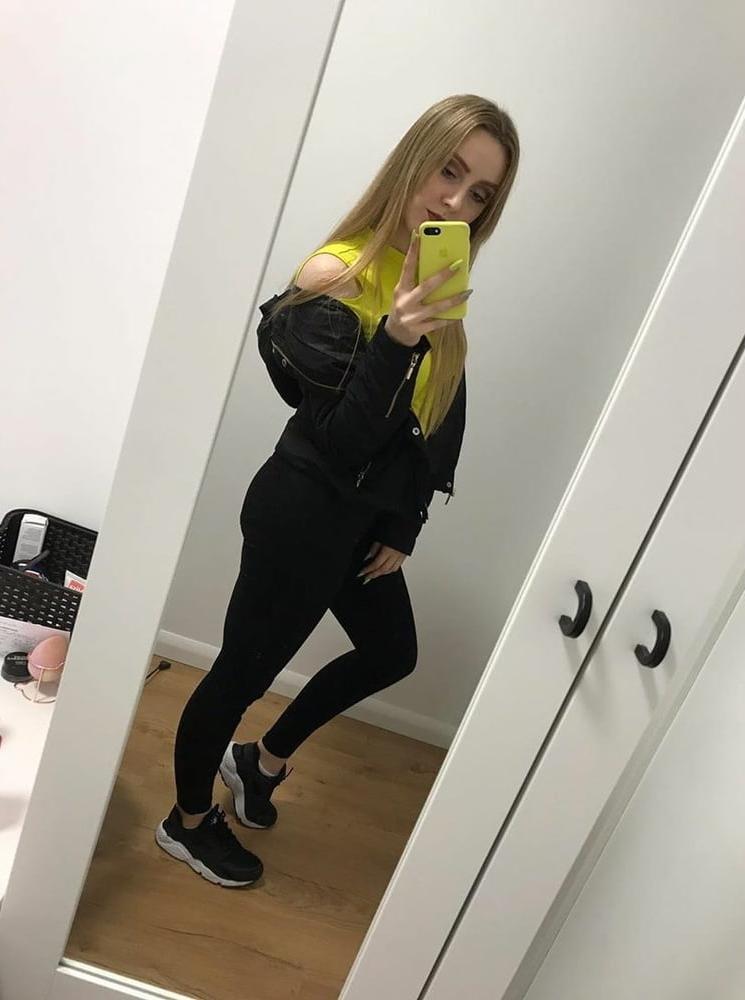 6P SEXY POLISH GIRL
