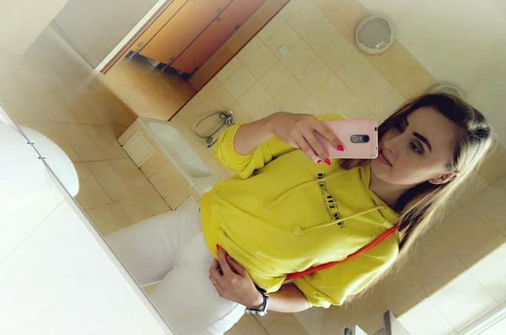 6P SEXY POLISH GIRL