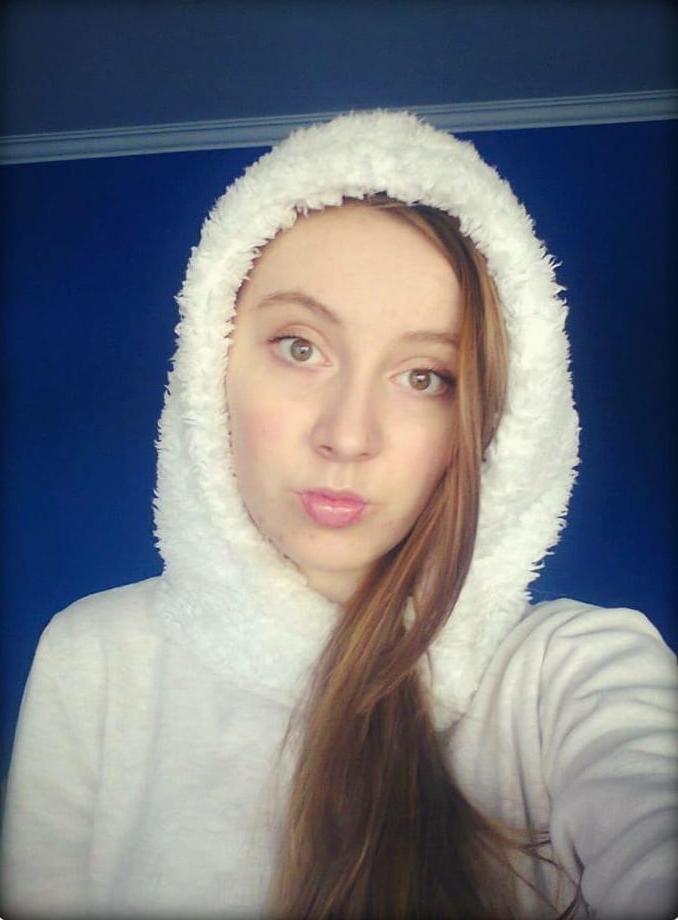 6P SEXY POLISH GIRL