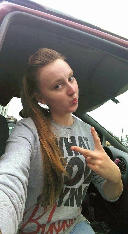 6P SEXY POLISH GIRL