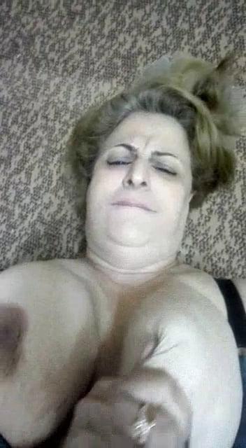 25P mature arab gros chauds