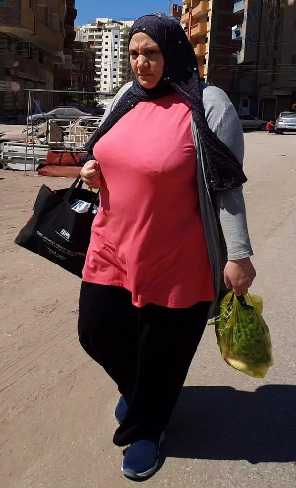25P mature arab gros chauds