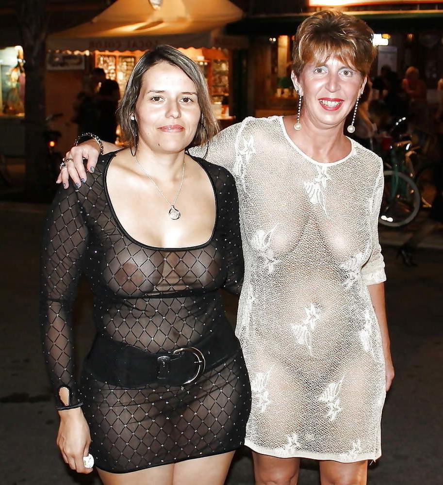 24P MATURES DRESSED LIKE SLUTS 40